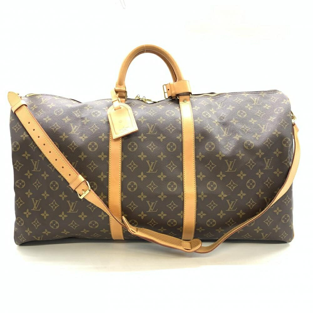 楽天市場】ルイヴィトン ボストンバッグ Louis Vuitton モノグラム