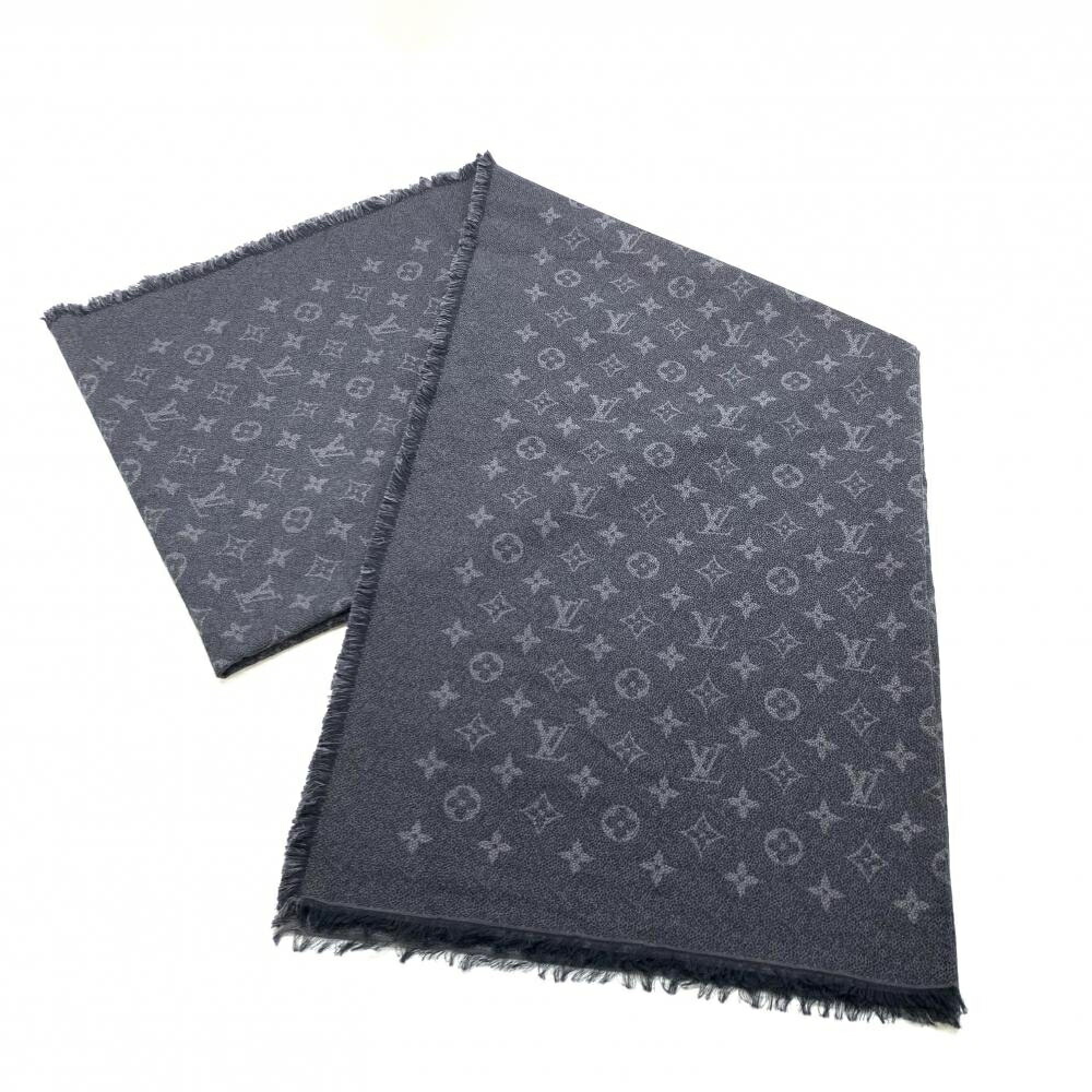 楽天市場】LOUIS VUITTON ルイヴィトン M74742 エシャルプロゴマニア