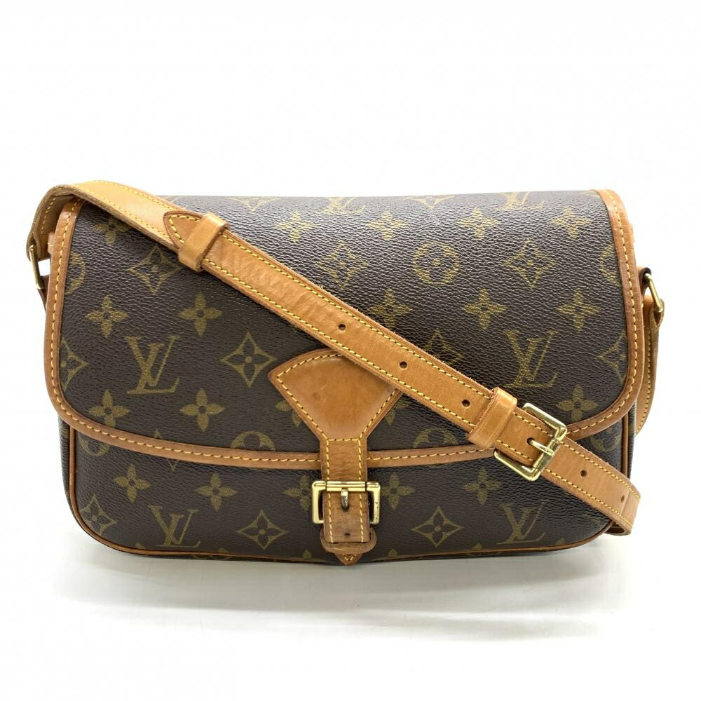 ルイヴィトン　ショルダーバッグ　モノグラム　ドルーオ　レディース モノグラム ドルーオ 詳細情報とお値段【ルイ・ヴィトン・ナビ！】