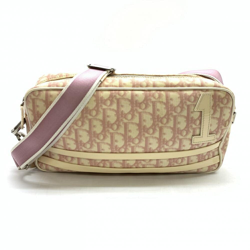 【希少・美品】ChristianDior トロッター ショルダーバッグ ラスタ 楽天市場】【中古】CHRISTIAN DIOR クリスチャンディオール ラスタ