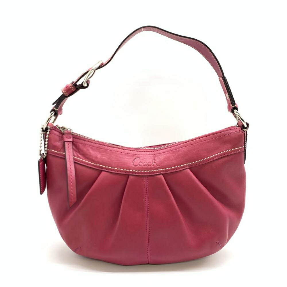 楽天市場】COACH コーチ 10074 ワンショルダーバッグ 肩掛け