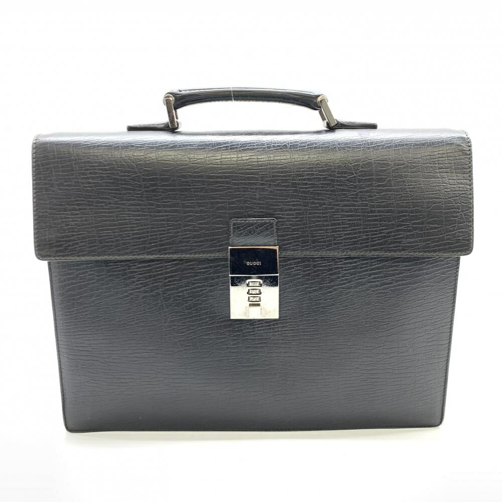 楽天市場】【バッグ】GUCCI グッチ オールドグッチ ビジネスバッグ