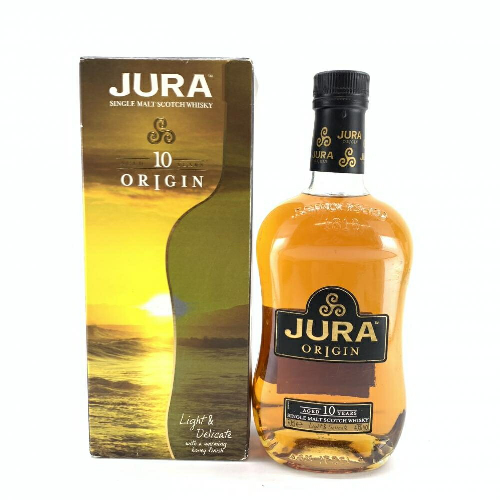 楽天市場】アイルオブジュラ ウィンター エディション 700ml 40度 箱付