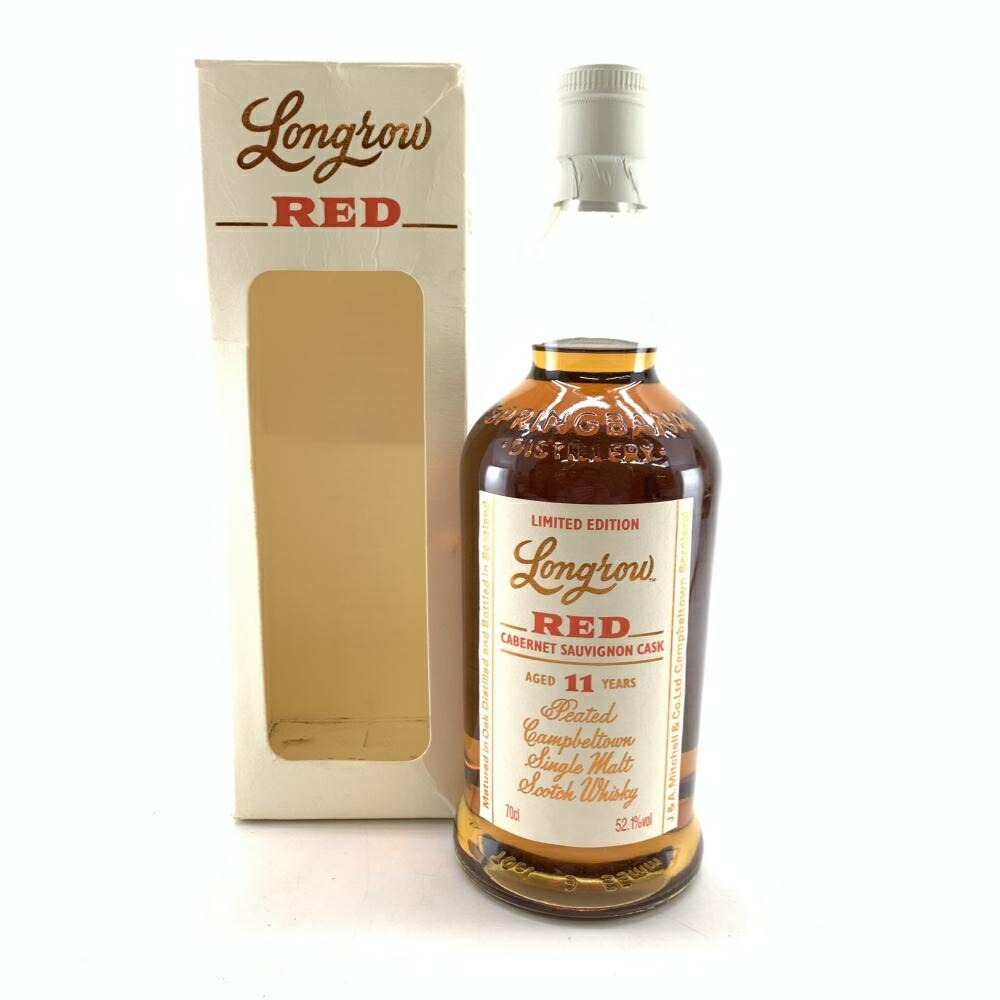 楽天市場】ロングロウ レッド 7年 ピノノワール カスク キャンベル