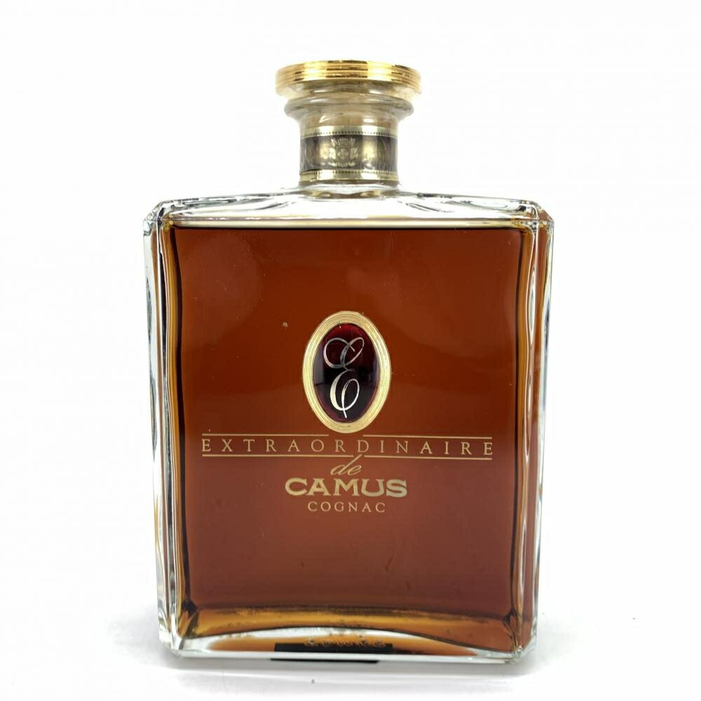 楽天市場】カミュ エクストラ・ヴィエィユ オールダージュ コニャック