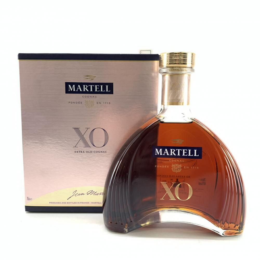 楽天市場】MARTELL NOBLIGE マーテル ノーブリッジ 40% 700ml Cognac 