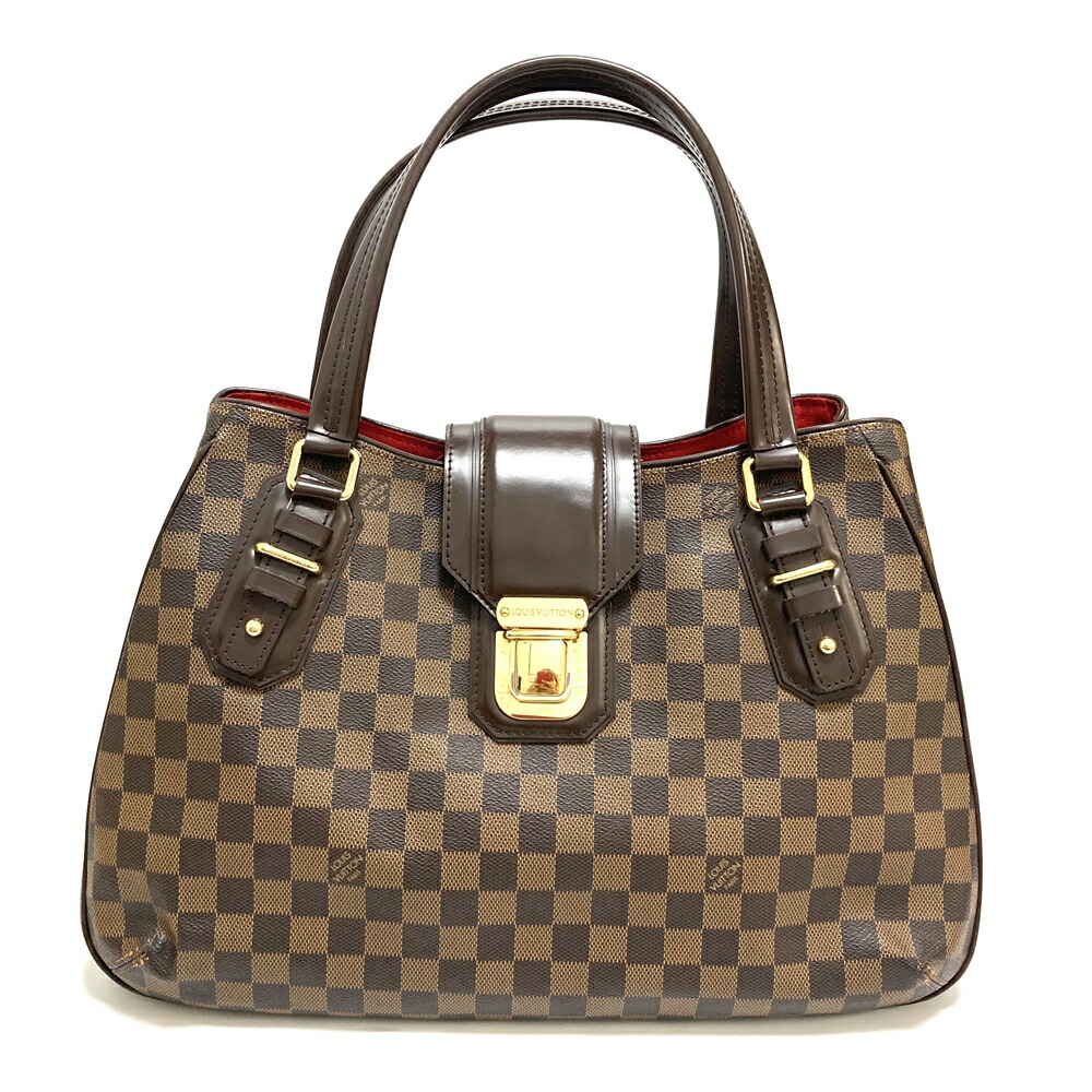 楽天市場】【バッグ】LOUIS VUITTON ルイ ヴィトン ダミエ