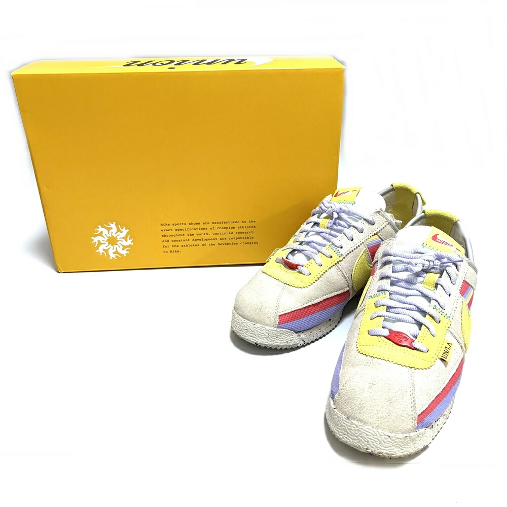 楽天市場】NIKE CORTEZ SP 