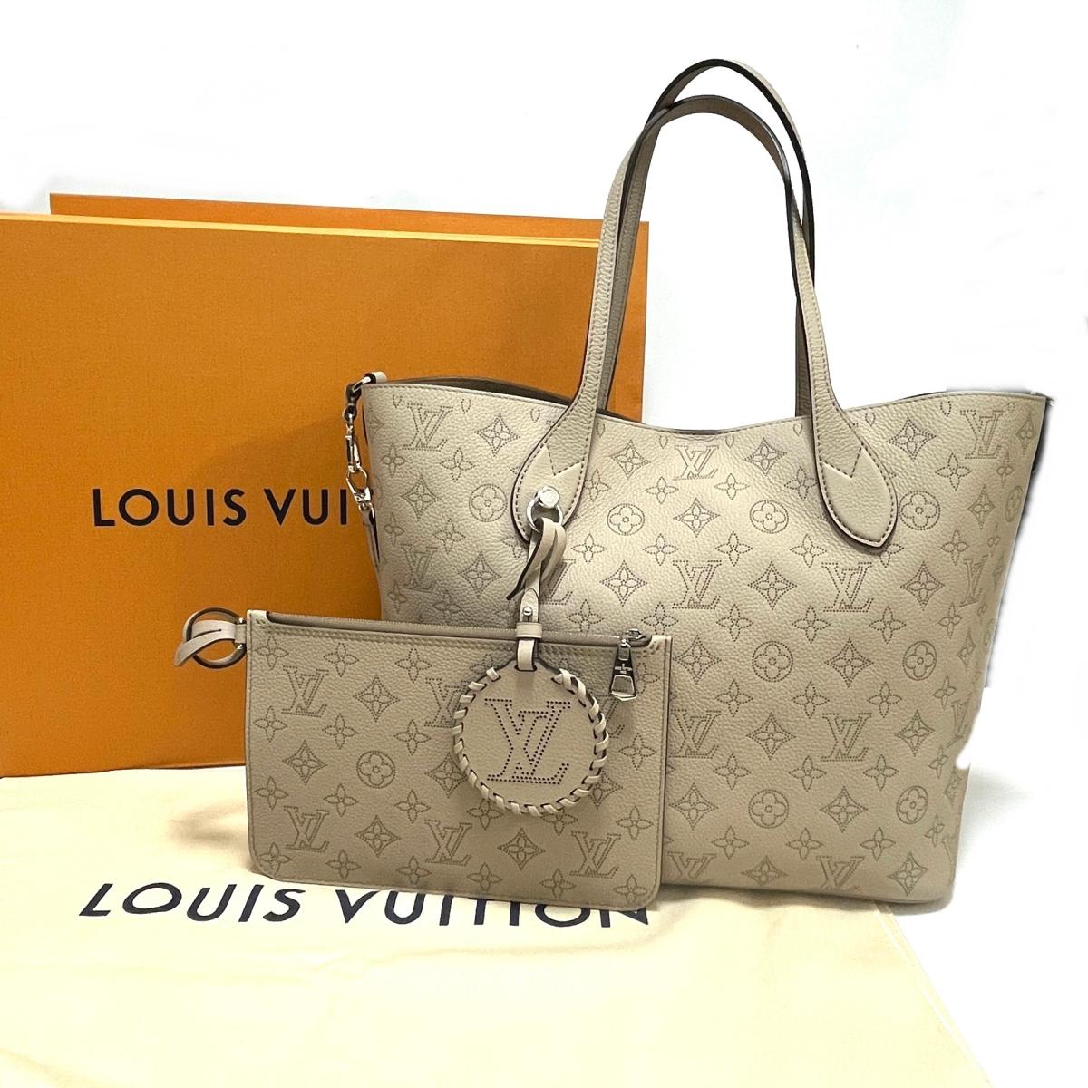 楽天市場】【新品・未使用】【LOUIS VUITTON ルイヴィトン】ブロッサム