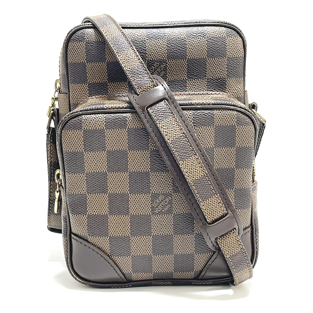 正规品LOUIS VUITTON ルイヴィトン ダミエ アベス ショルダーバッグ 楽天市場】【バッグ】LOUIS VUITTON ルイ ヴィトン ダミエ