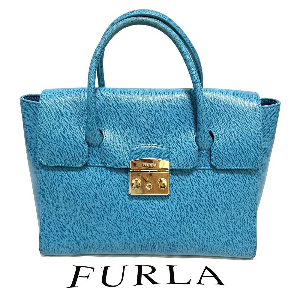 楽天市場】【未使用品】【バッグ】FURLA フルラ アリス