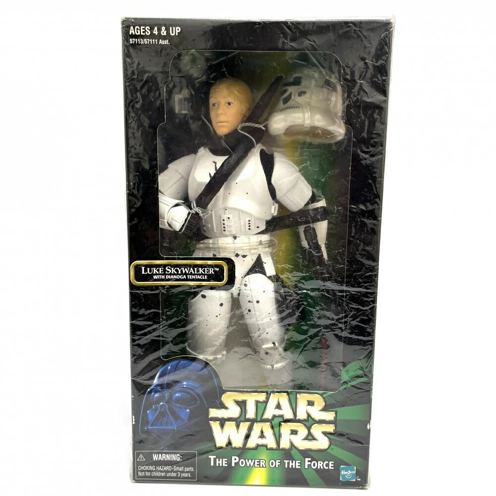 楽天市場】【Kenner】スター・ウォーズ STAR WARS コレクション