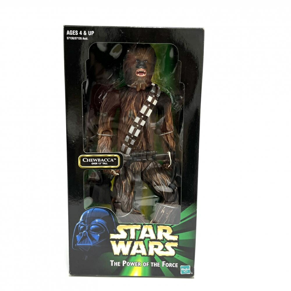 (未使用･未開封品)　『スター・ウォーズ』6インチ「ブラック」シリーズ2 #04 チューバッカ f4u0baa Amazon.co.jp: スター・ウォーズ ブラックシリーズ 6インチ