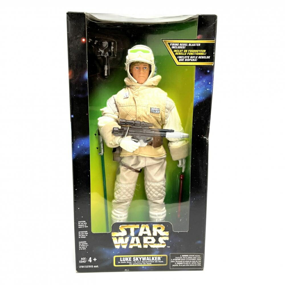 楽天市場】【Kenner】スター・ウォーズ STAR WARS コレクション