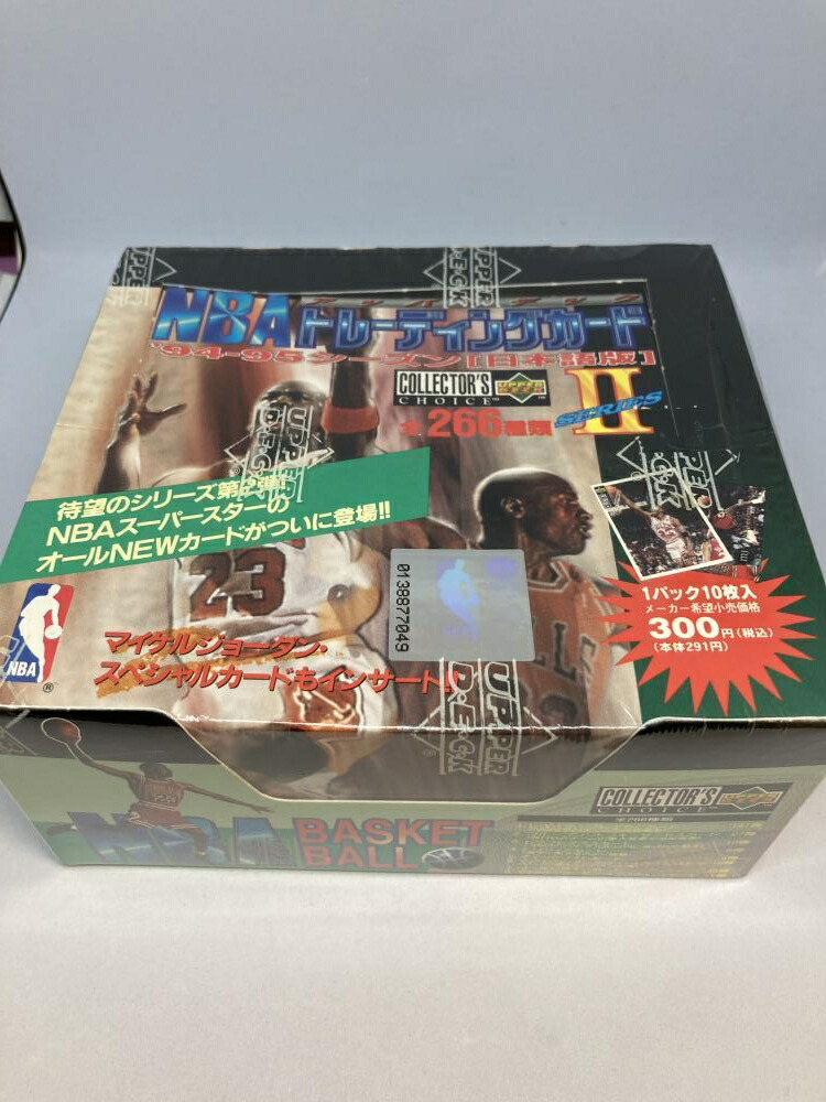 楽天市場】【UPPER DECK】アッパー デッキ NBA トレーディングカード