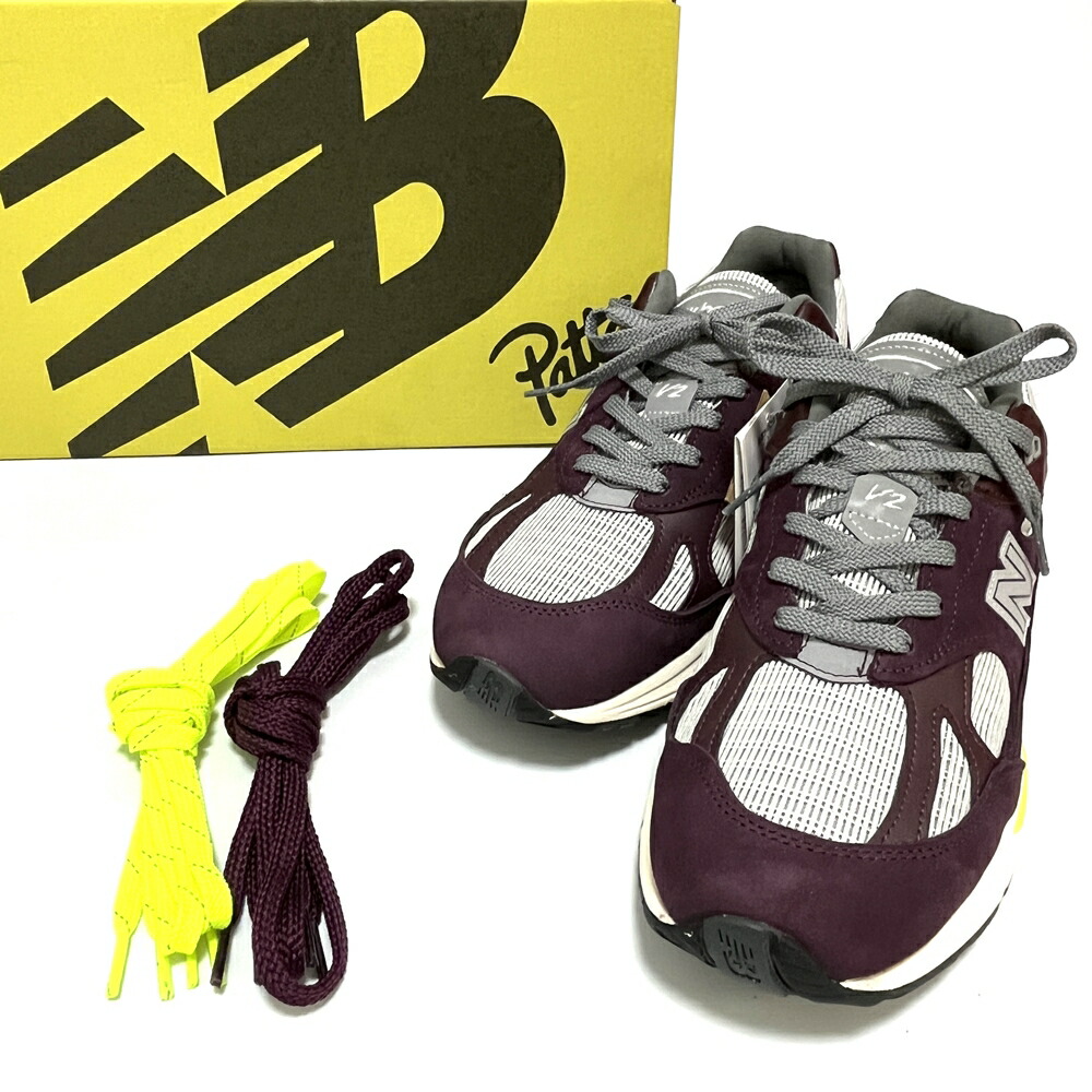 楽天市場】NEW BALANCE U991PD2 