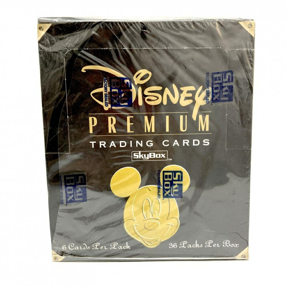 【激レア】SKYBOX トイストーリー リミテッドエディション カードセット 激レア】SKYBOX トイストーリー リミテッドエディション カード