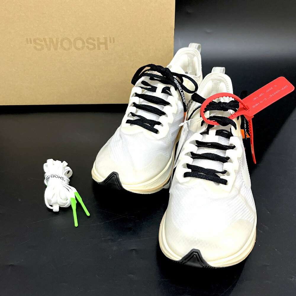 楽天市場】NIKE THE:10 ZOOM FLY SP AJ4588-001ナイキ ズーム