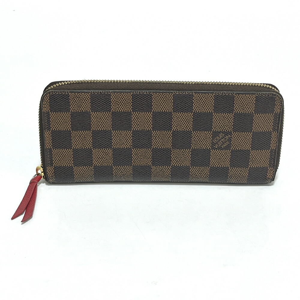 ❣️ルイヴィトン❣️ダミエ•ポルトカルトクレディお札入れ【美品】 楽天市場】【財布】LOUIS VUITTON ルイ ヴィトン モノグラム
