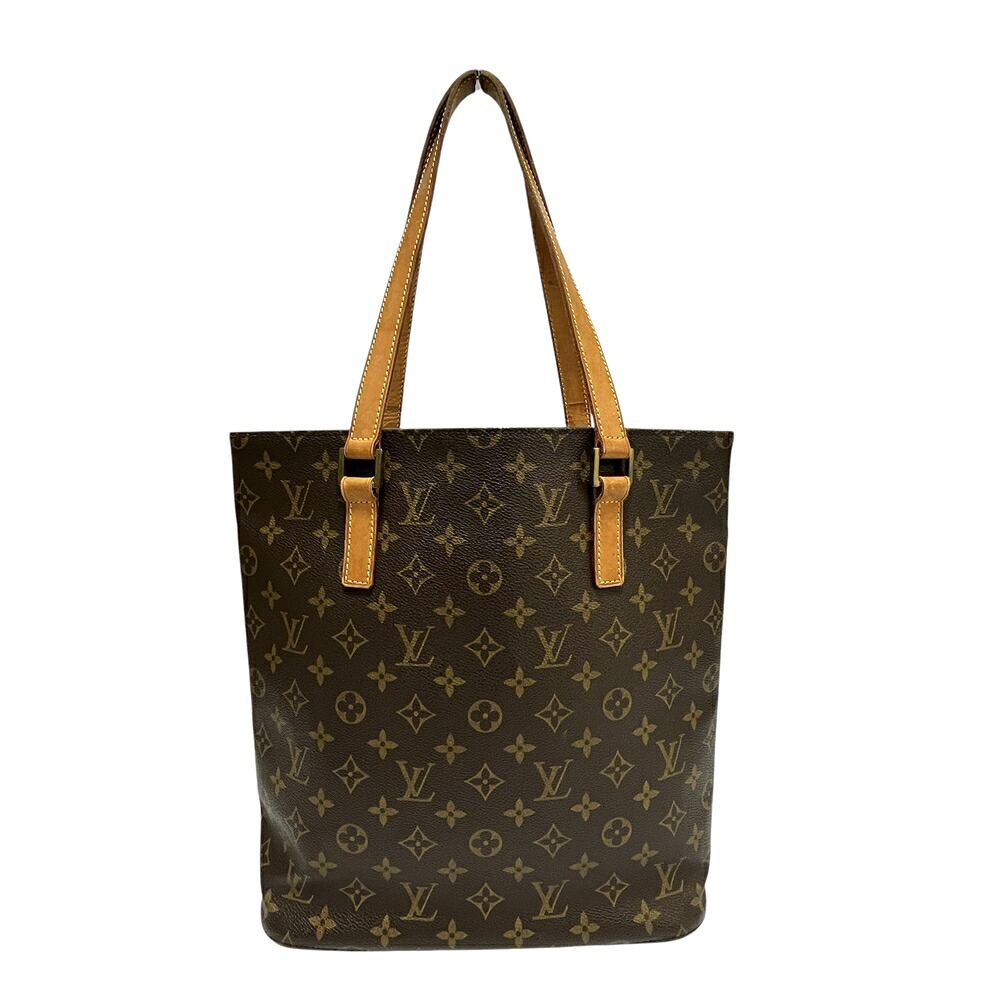 ルイヴィトン【Louis Vuitton】M51170　モノグラム　ヴァヴァンＧＭ　 トートバッグ Bランク 19350｜質屋かんてい局 亀有店 52,680円
