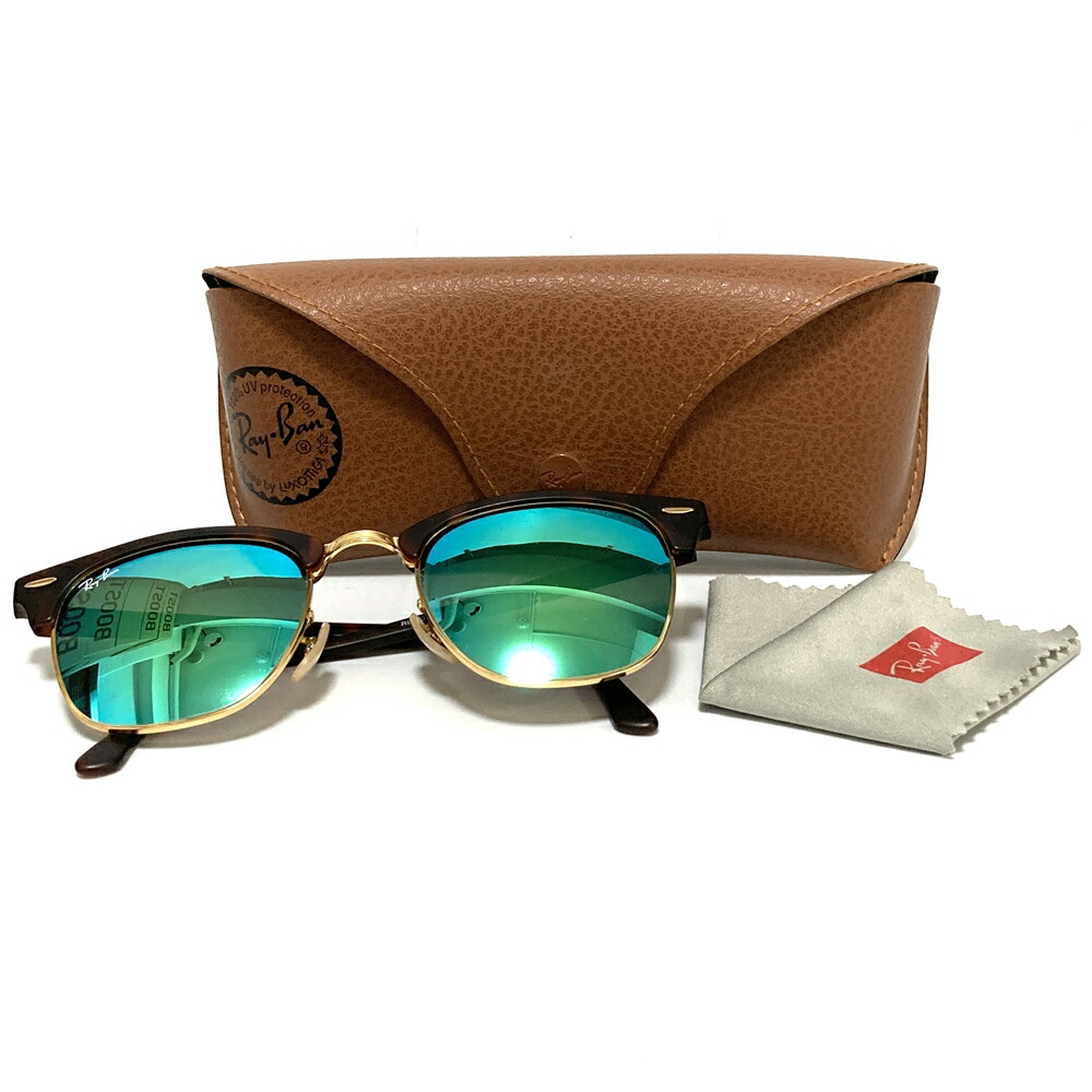 楽天市場】RayBan レイバン サングラス BAUSCH & LOMB