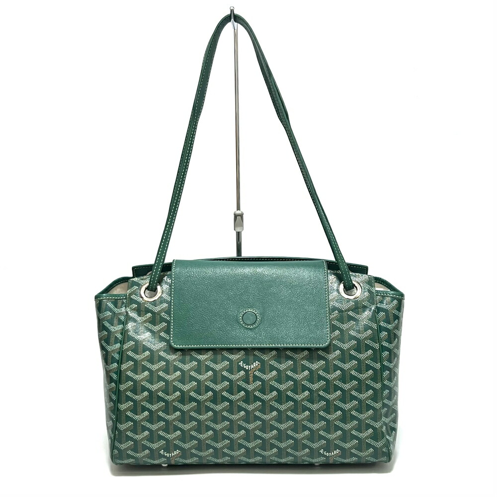 楽天市場】【バッグ】GOYARD ゴヤール フィッジ ホーボー