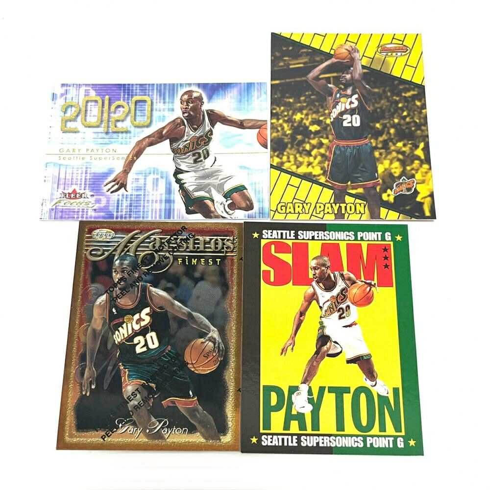 楽天市場】90's TOPPSコービーブライアントルーキーカード未使用【中古