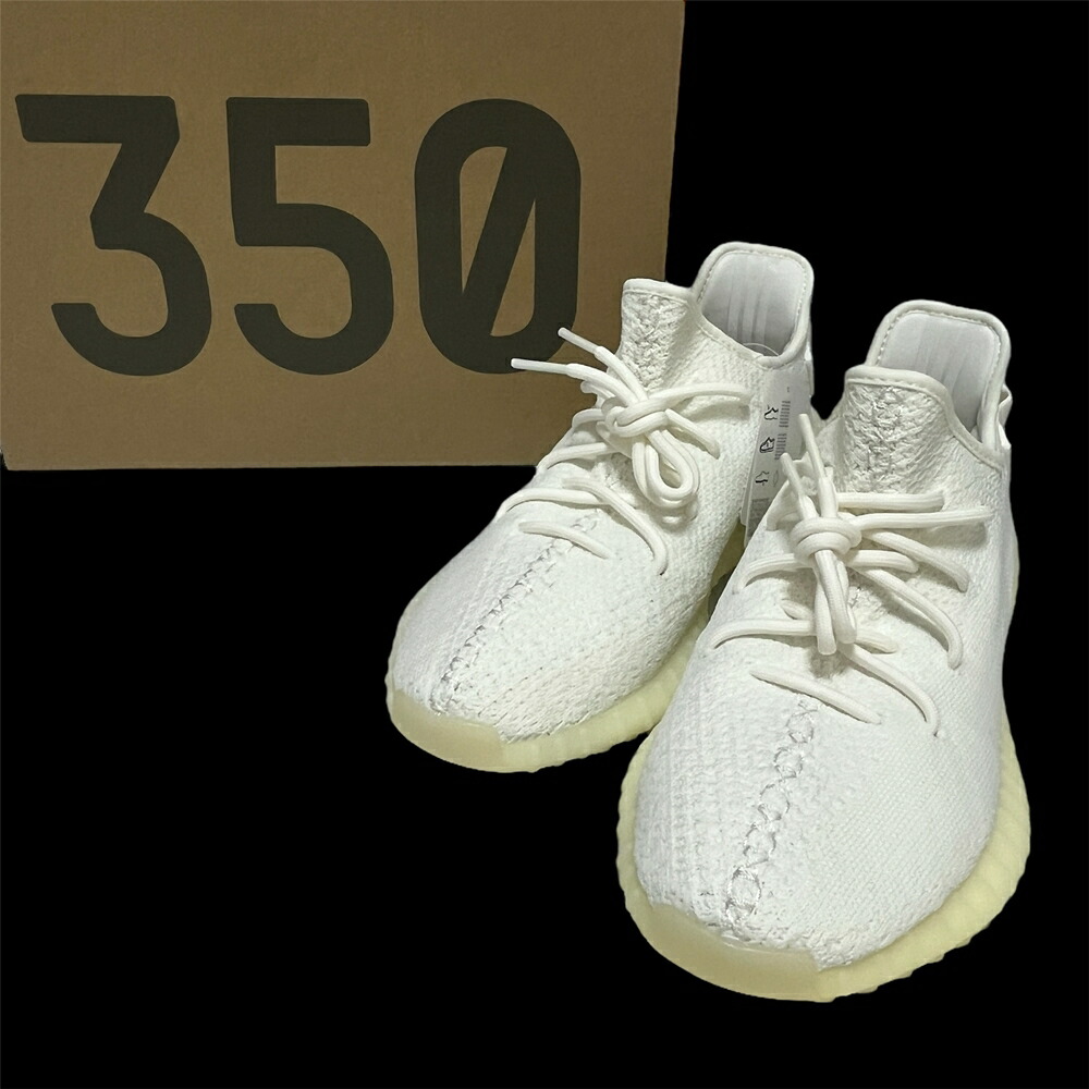 楽天市場】adidas アディダス YEEZY BOOST 350 V2 