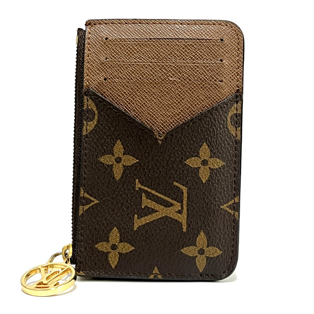 【Louis Vuitton】カードケース 楽天市場】ルイヴィトン カードケース LOUIS VUITTON 名刺入れ