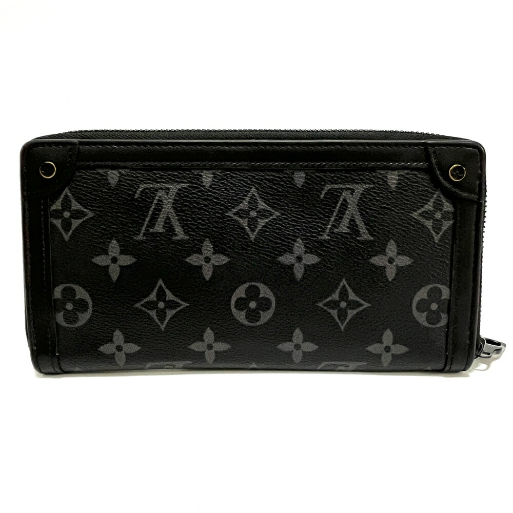 楽天市場】LOUIS VUITTON ルイ・ヴィトン/トランク・ジッピー