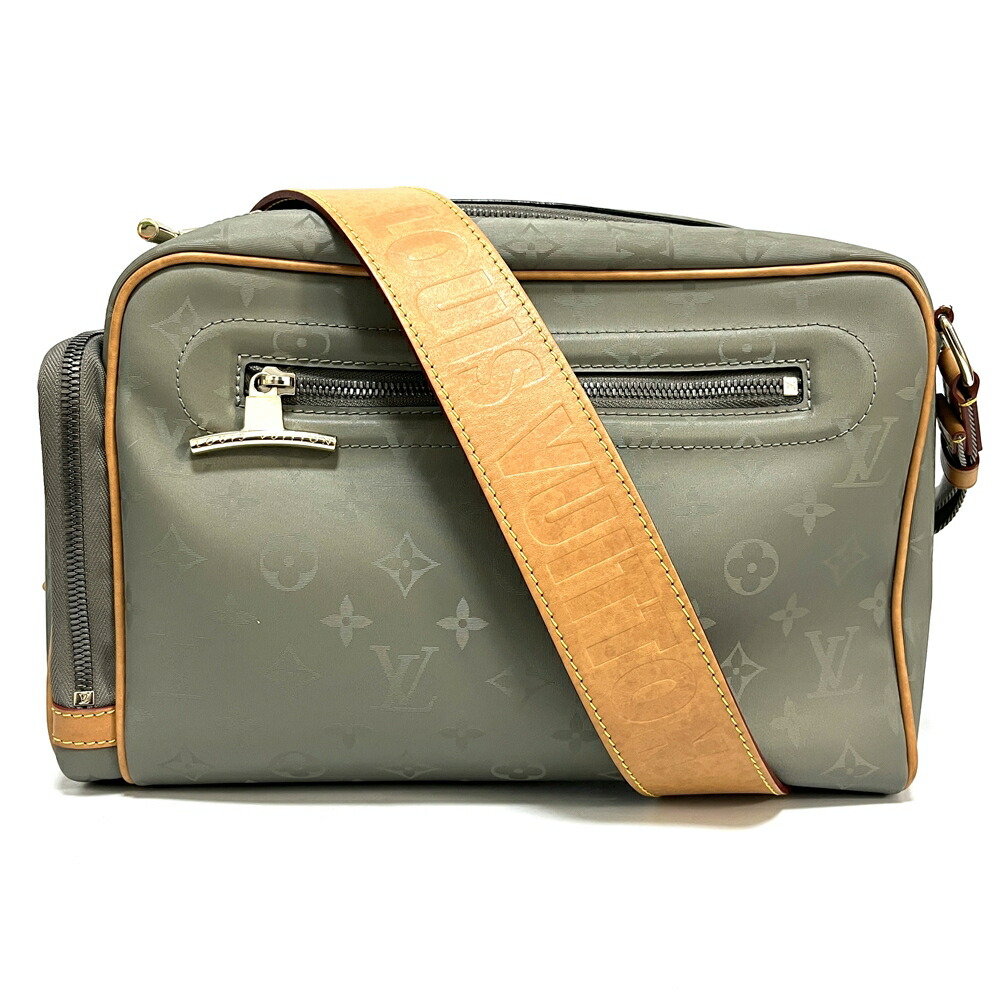 楽天市場】【美品】ルイヴィトン 【LOUIS VUITTON】 M45254 リポーター
