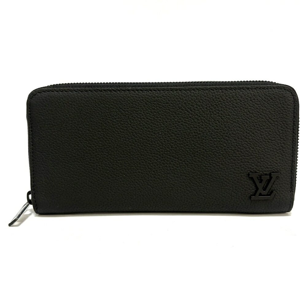 楽天市場】【M81767】ルイヴィトン LVアエログラム ジッピーウォレット
