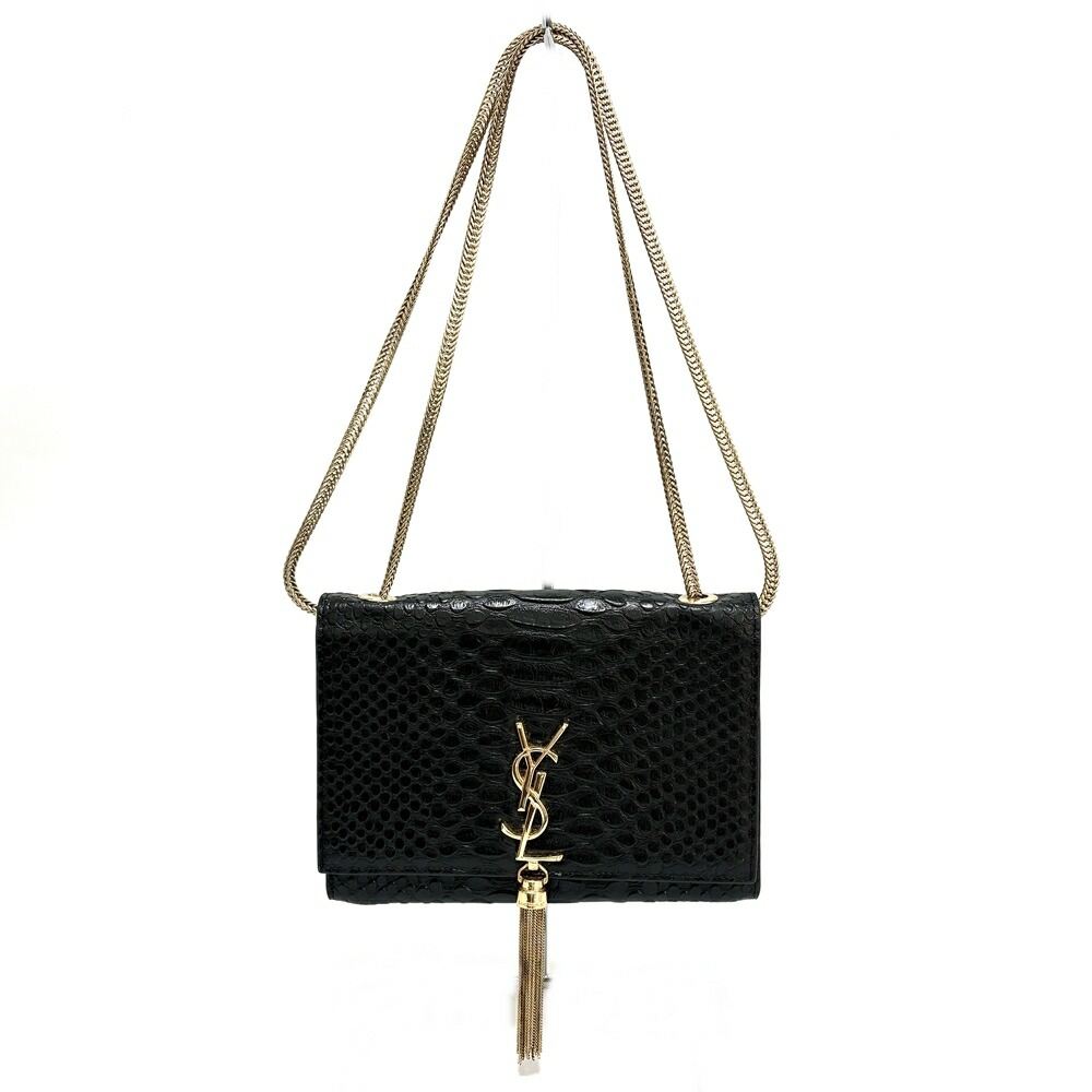 楽天市場】【バッグ】YVES SAINT LAURENT イヴ サン ローラン