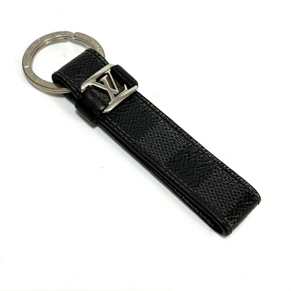 楽天市場】ルイヴィトン LOUIS VUITTON キーホルダー キーリング