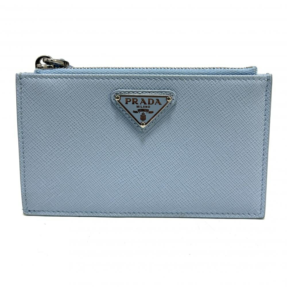 楽天市場】PRADA プラダ コインケース 2MM003 QHH レディース
