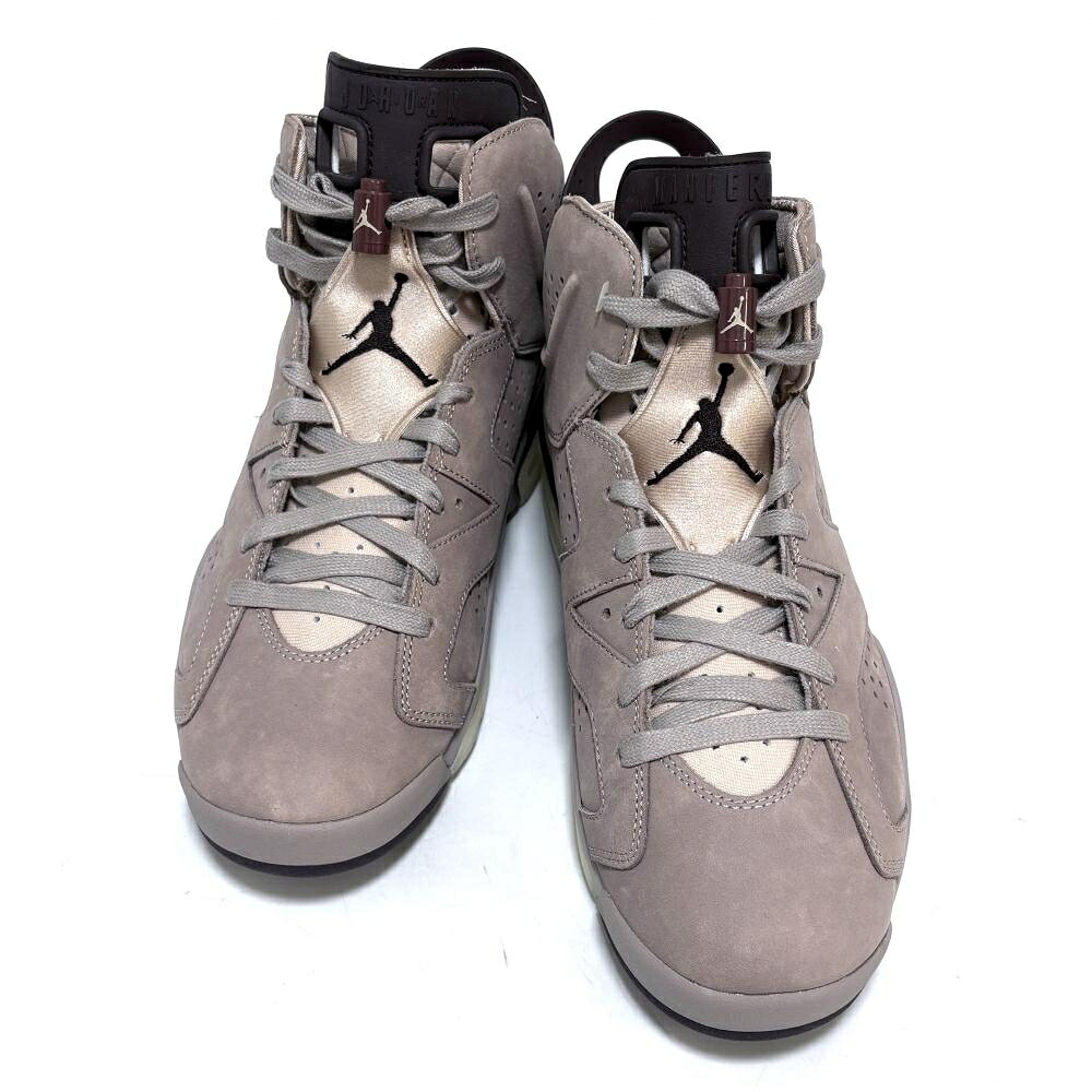 NIKE【ナイキ】未当てはめる A Ma Maniere × Nike Air Jordan 6 Retro \