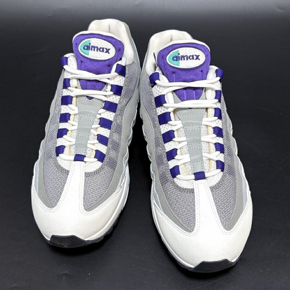 NIKE【ナイキ】未当て嵌める Women\u0027s Air Max 95 OG Big Bubble \