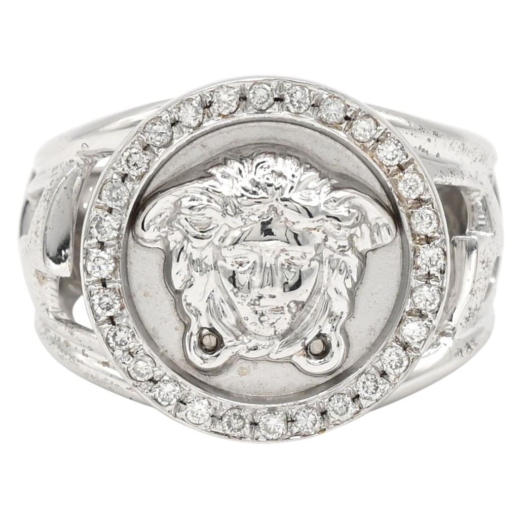 楽天市場】【緑屋質屋】ヴェルサーチェ(ジャンニ・ヴェルサーチ