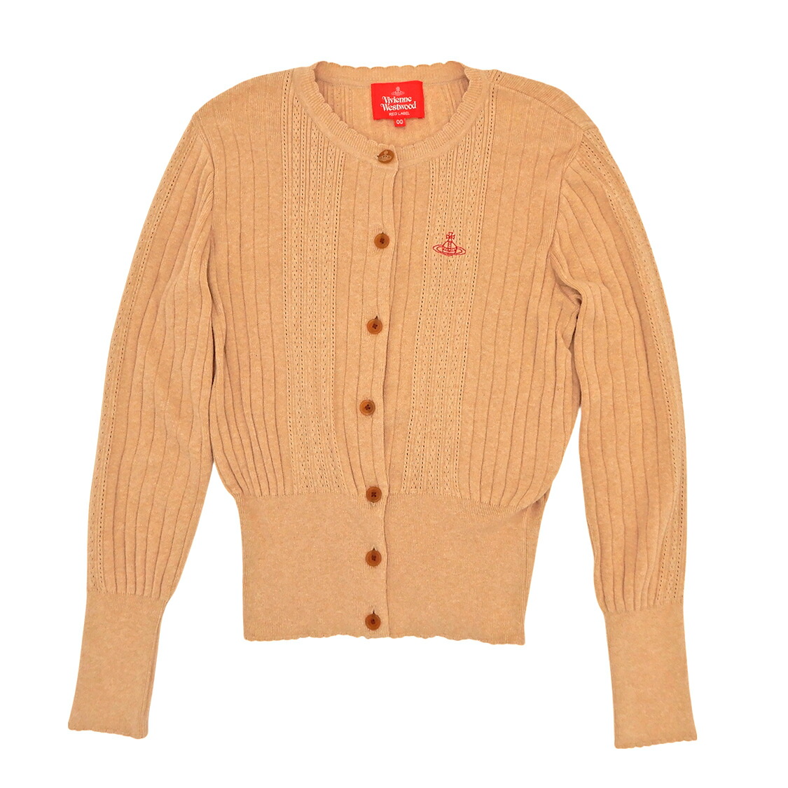 楽天市場】Vivienne Westwood MAN CARDIGAN size：44