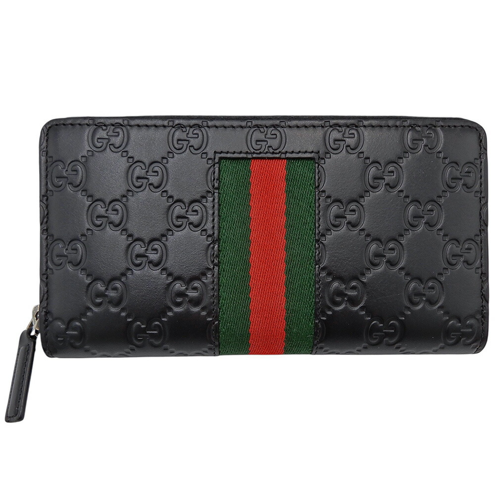 楽天市場】【財布】GUCCI グッチ グッチシマ GG柄 シェリー