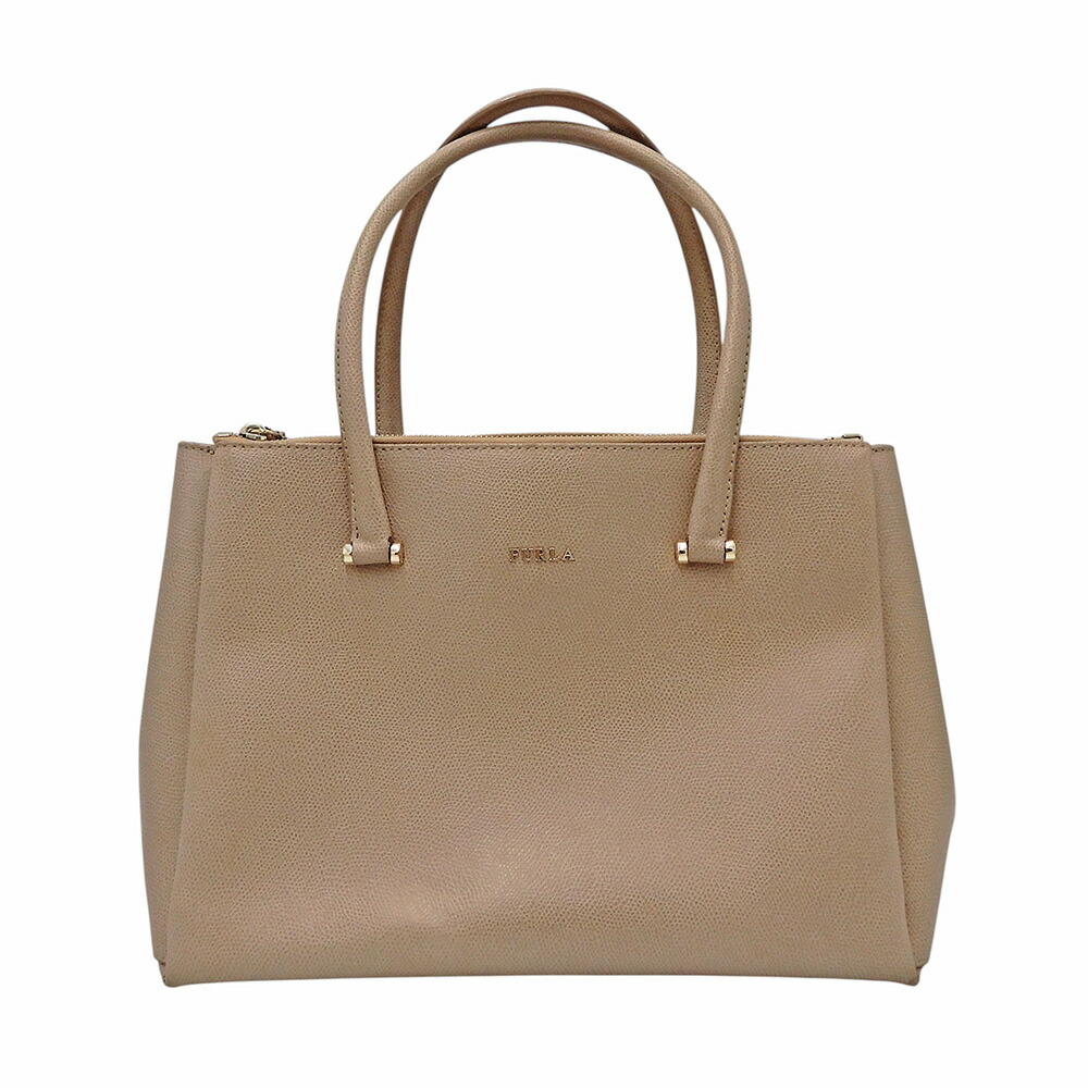 楽天市場】【バッグ】FURLA フルラ ストローバッグ かごバッグ