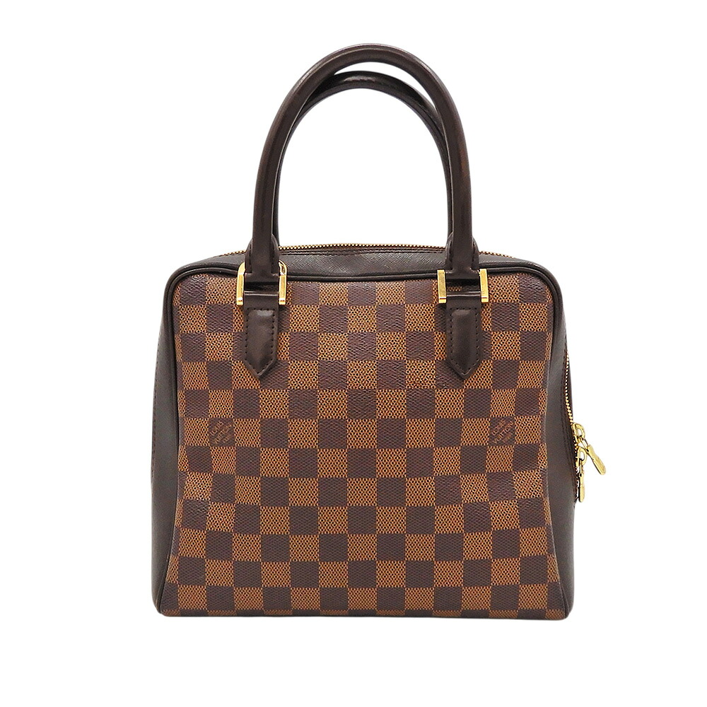 LOUIS VUITTON【ルイ ヴィトン】ダミエ ブレラ ハンドバッグ N51150 レディース 【中古】【松戸店】 40,820円