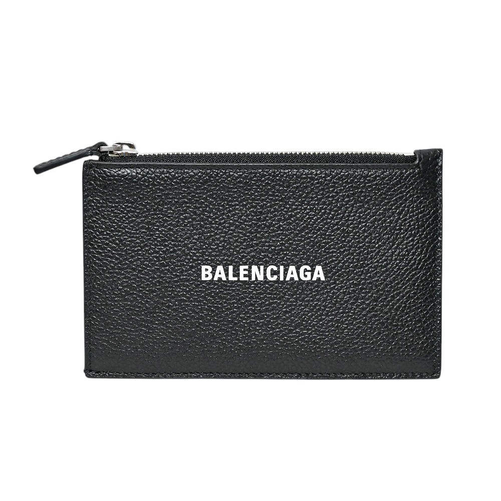 楽天市場】【新品】バレンシアガ CRUSH LONG COIN＆CARD HOLDER  
