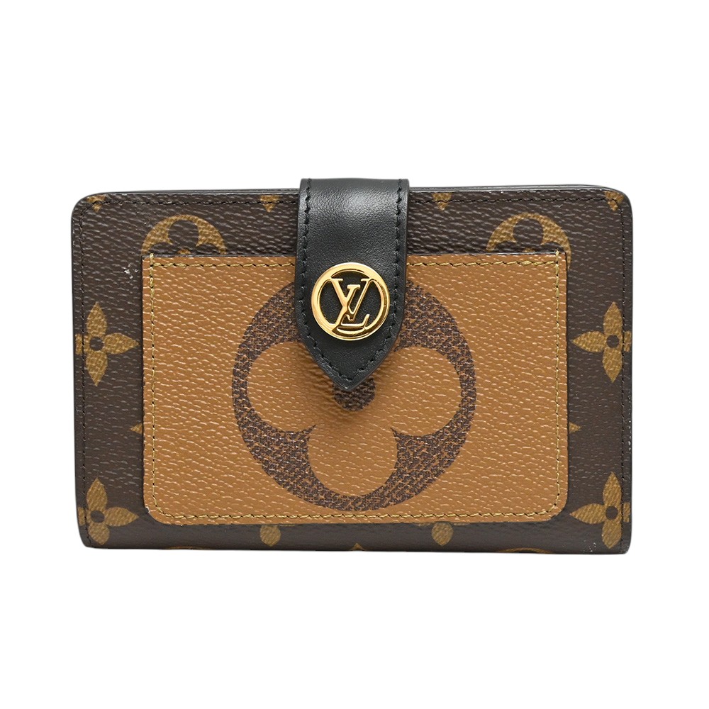 楽天市場】ルイヴィトン【LOUIS VUITTON】N60380 ポルトフォイユ