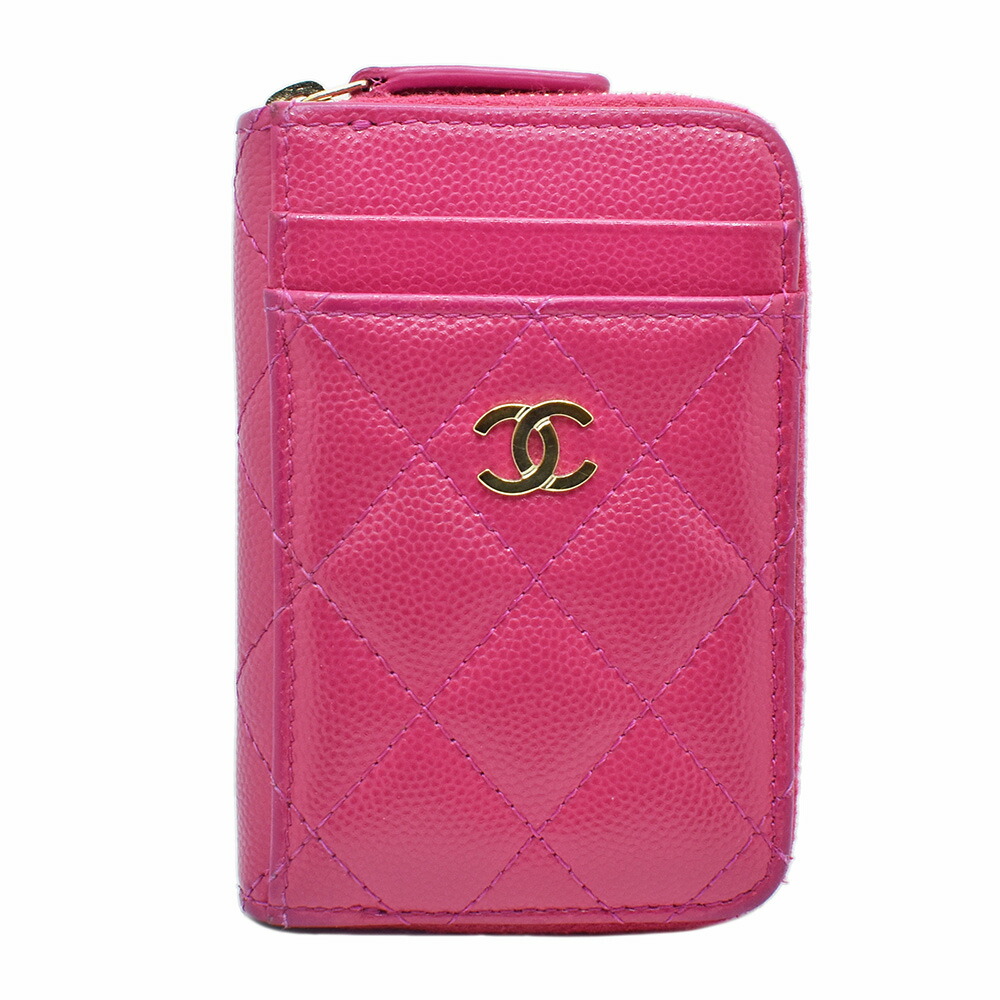楽天市場】【バッグ】CHANEL シャネル コインケース ココマーク