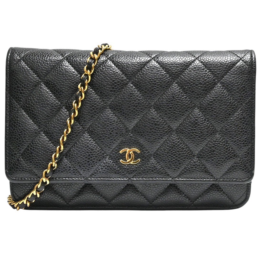 楽天市場】【バッグ】CHANEL シャネル ブリリアント マトラッセ