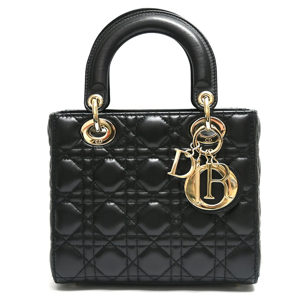 な*な様 【used】クリスチャンディオール DIOR ハンドバッグ　チャーム 楽天市場】【美品】ディオール 【Chiristian Dior】 レディ