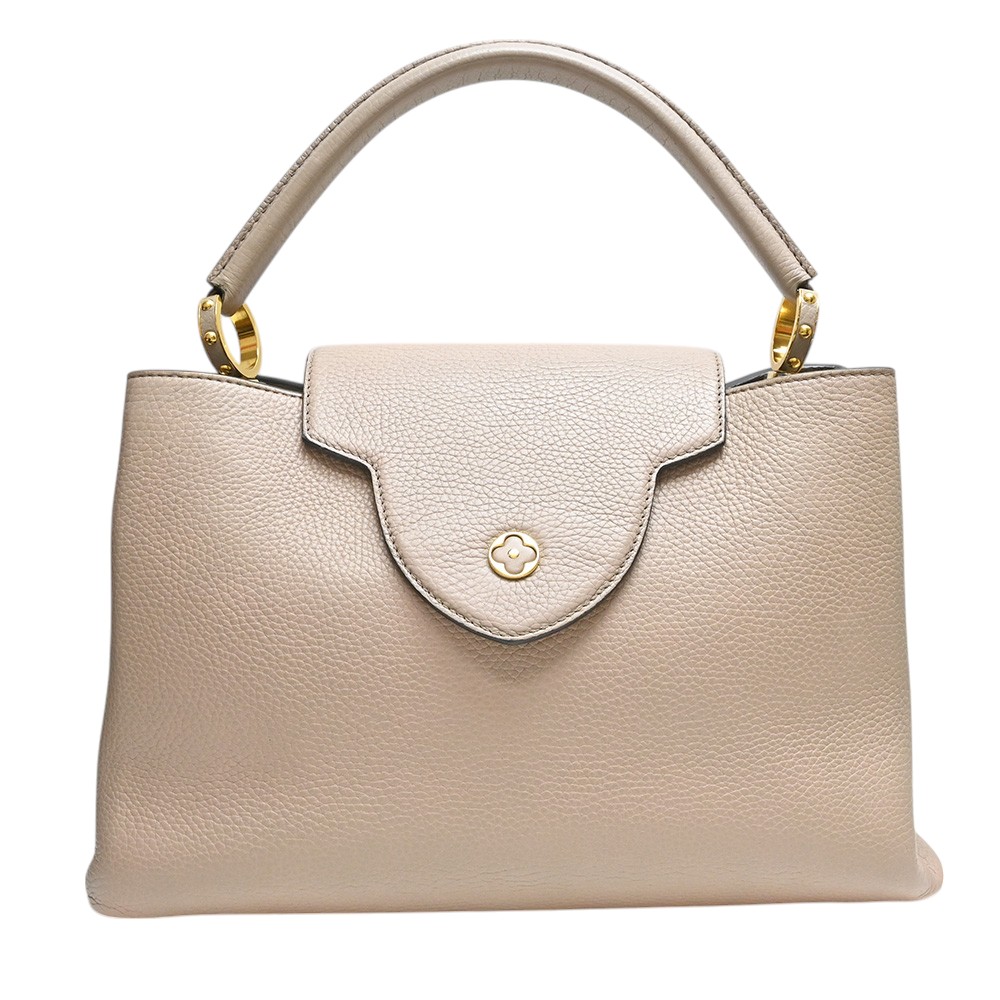 楽天市場】【バッグ】LOUIS VUITTON ルイ ヴィトン カプシーヌMM