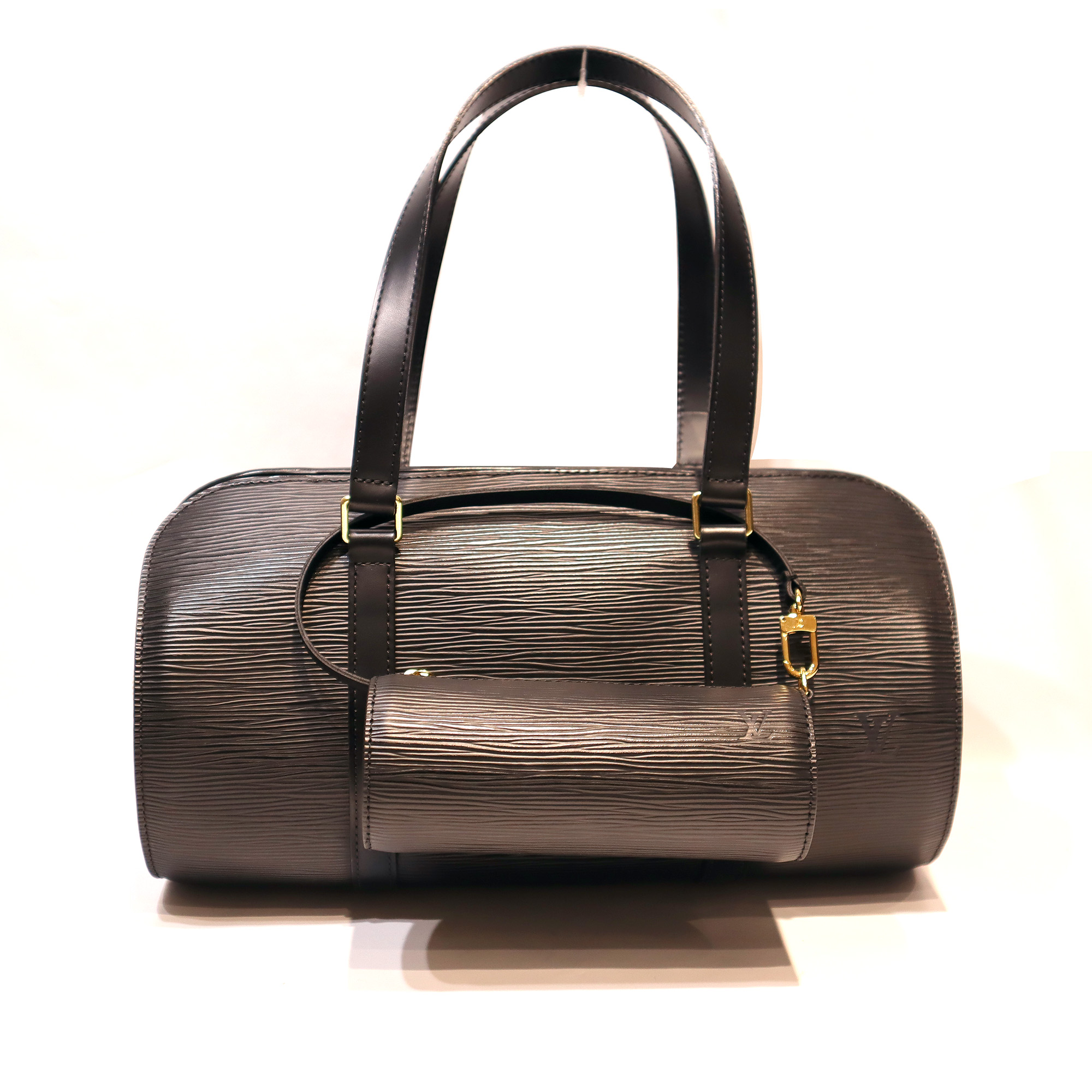 楽天市場】ルイ ヴィトン LOUIS VUITTON ハンドバッグ エピ