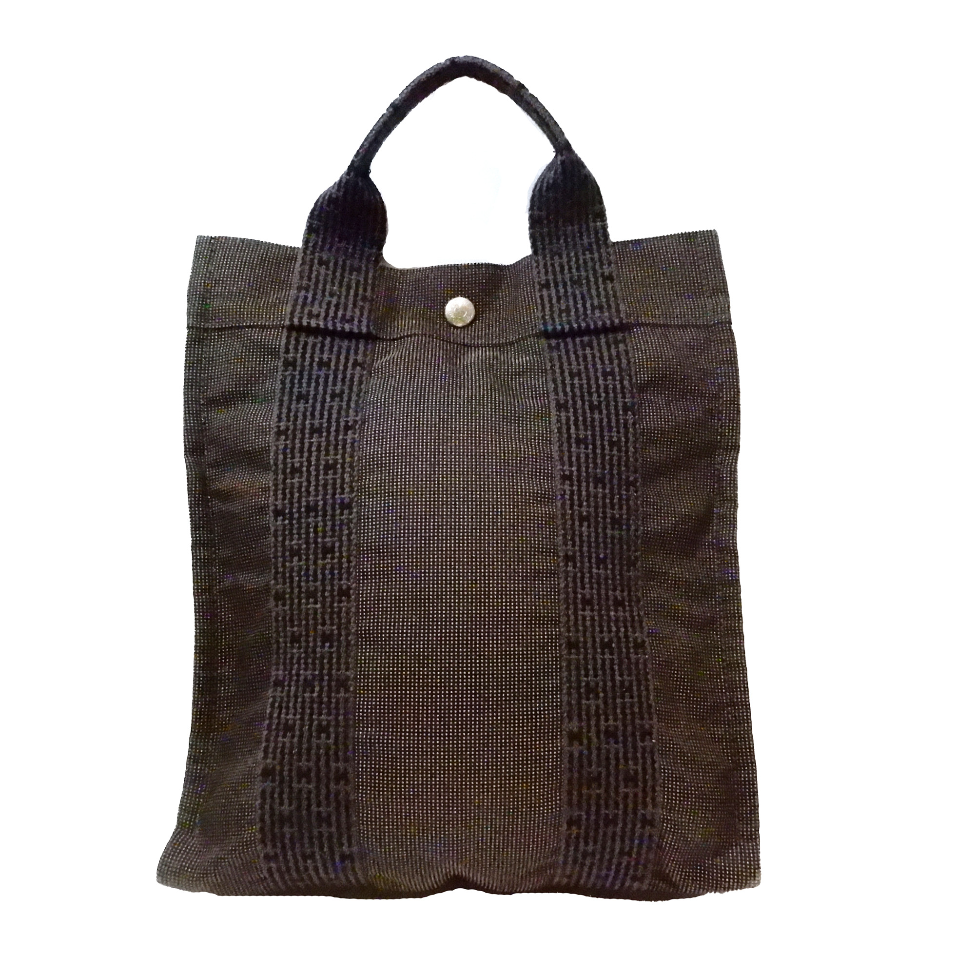 楽天市場】エルメス HERMES リュック エールライン キャンバス